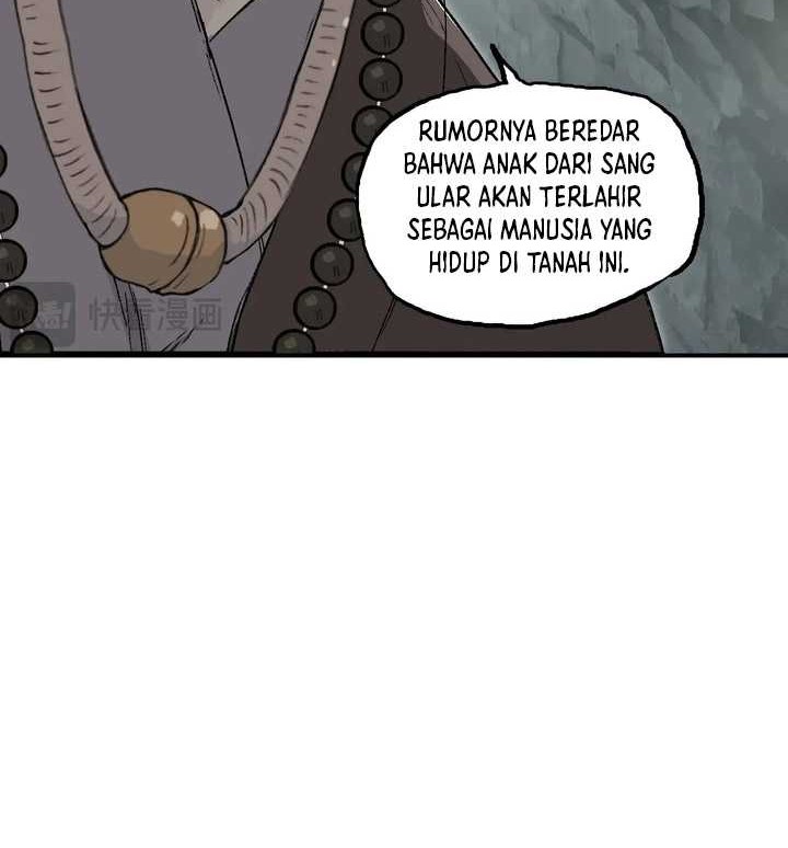 Muscle Mage Chapter 2 - halaman 61