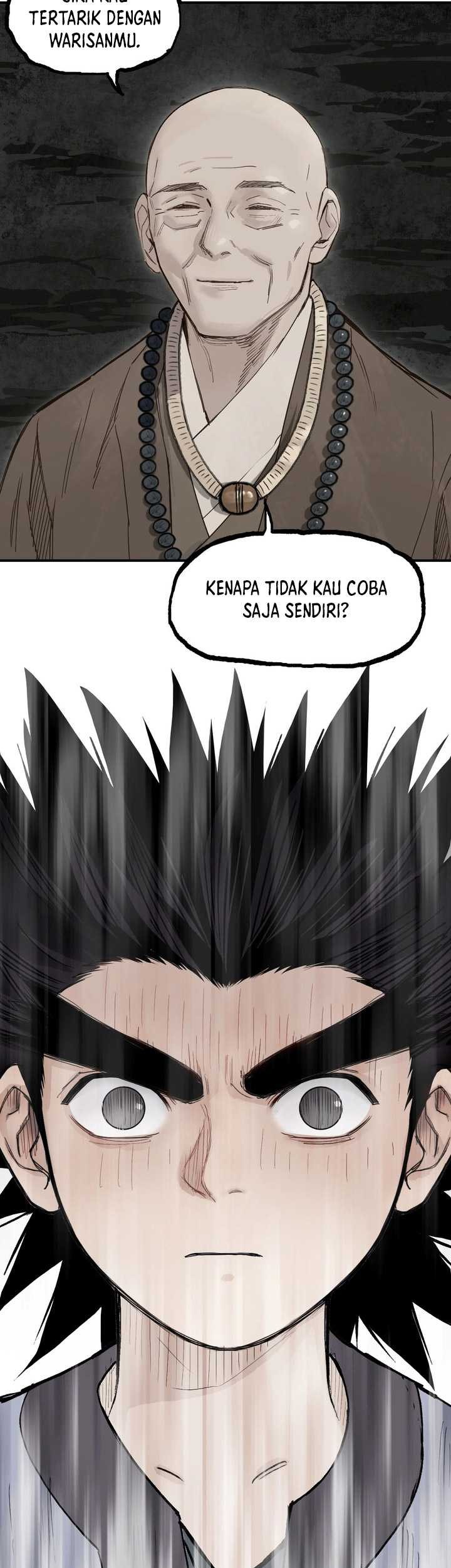 Muscle Mage Chapter 2 - halaman 64