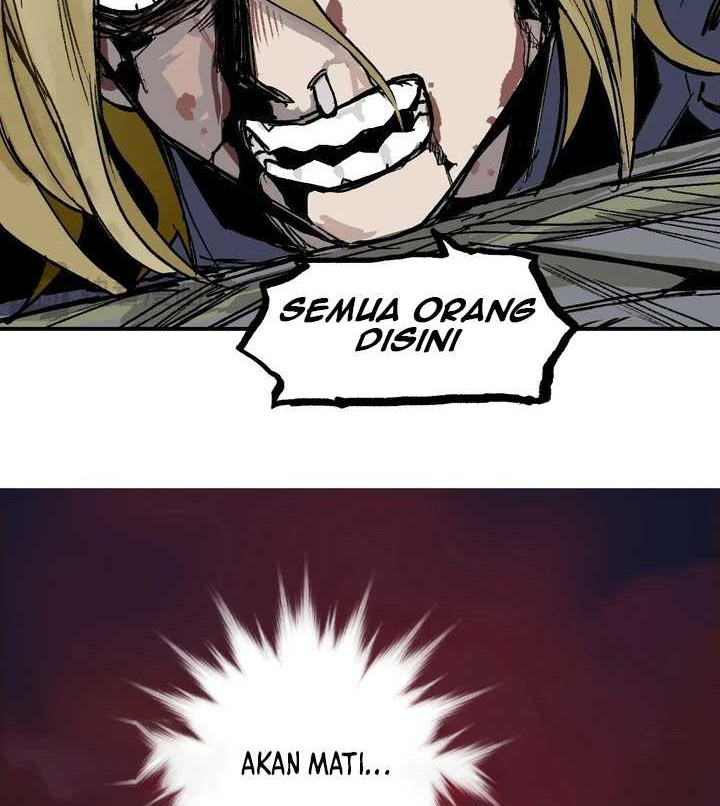 Muscle Mage Chapter 2 - halaman 7
