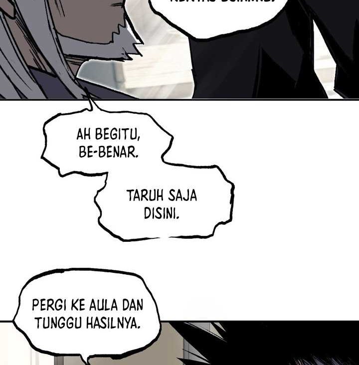 Muscle Mage Chapter 3 - halaman 15