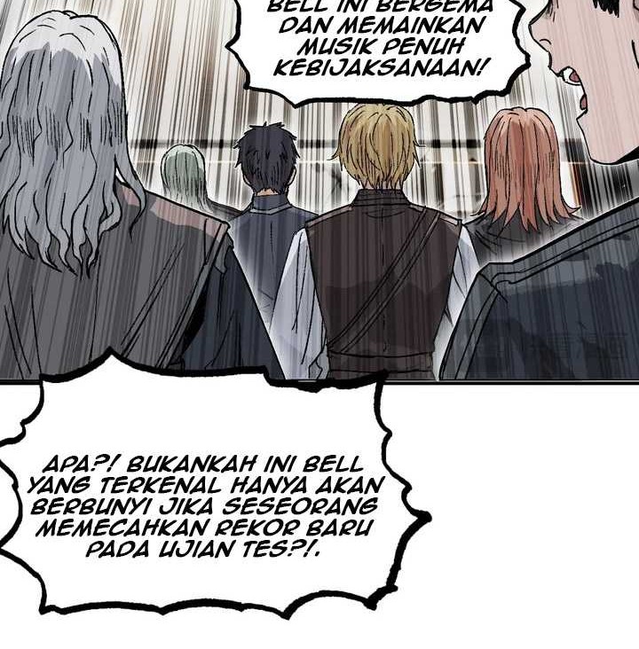 Muscle Mage Chapter 3 - halaman 19