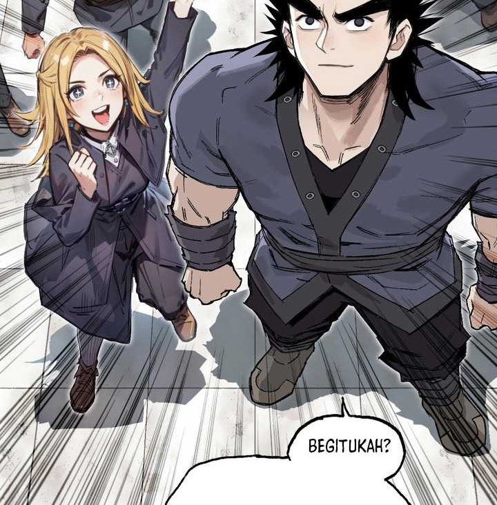 Muscle Mage Chapter 3 - halaman 21