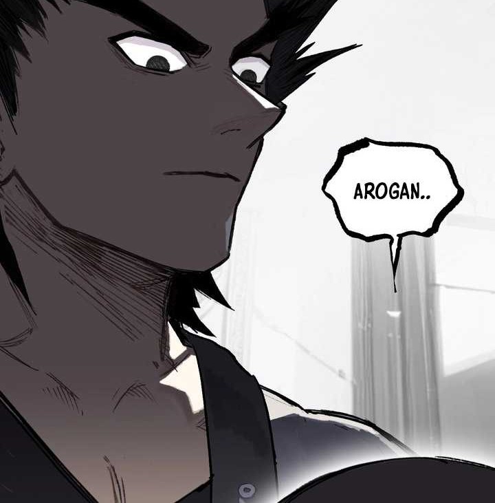 Muscle Mage Chapter 3 - halaman 23