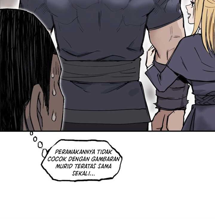 Muscle Mage Chapter 3 - halaman 25