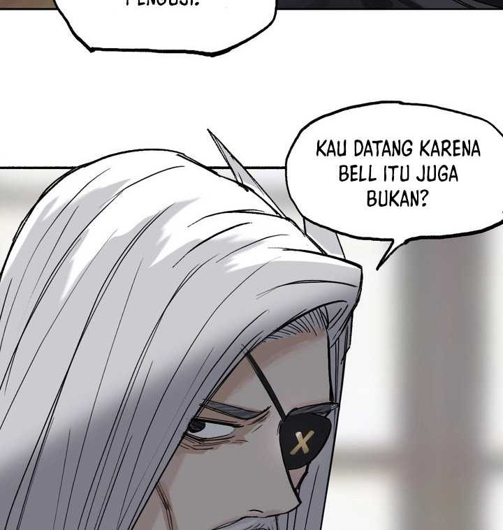 Muscle Mage Chapter 3 - halaman 27