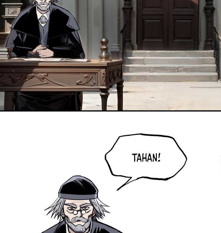 Muscle Mage Chapter 3 - halaman 33