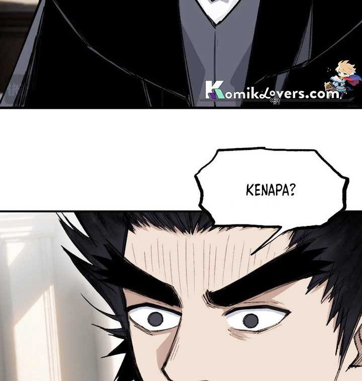 Muscle Mage Chapter 3 - halaman 35