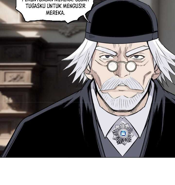 Muscle Mage Chapter 3 - halaman 37