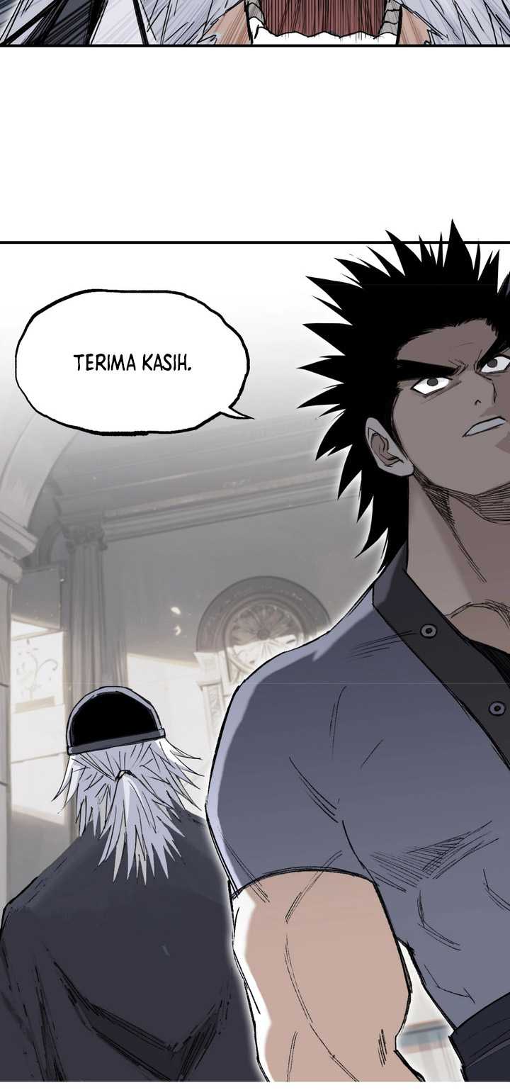 Muscle Mage Chapter 3 - halaman 43