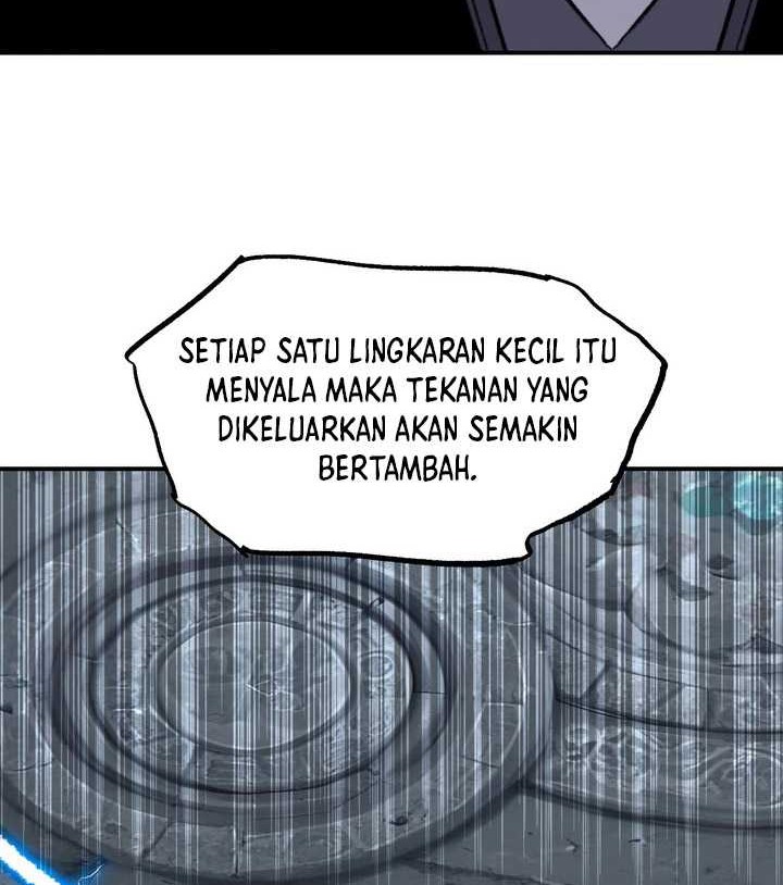 Muscle Mage Chapter 3 - halaman 49