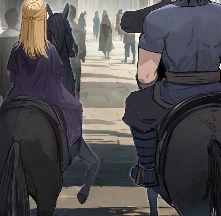 Muscle Mage Chapter 3 - halaman 5
