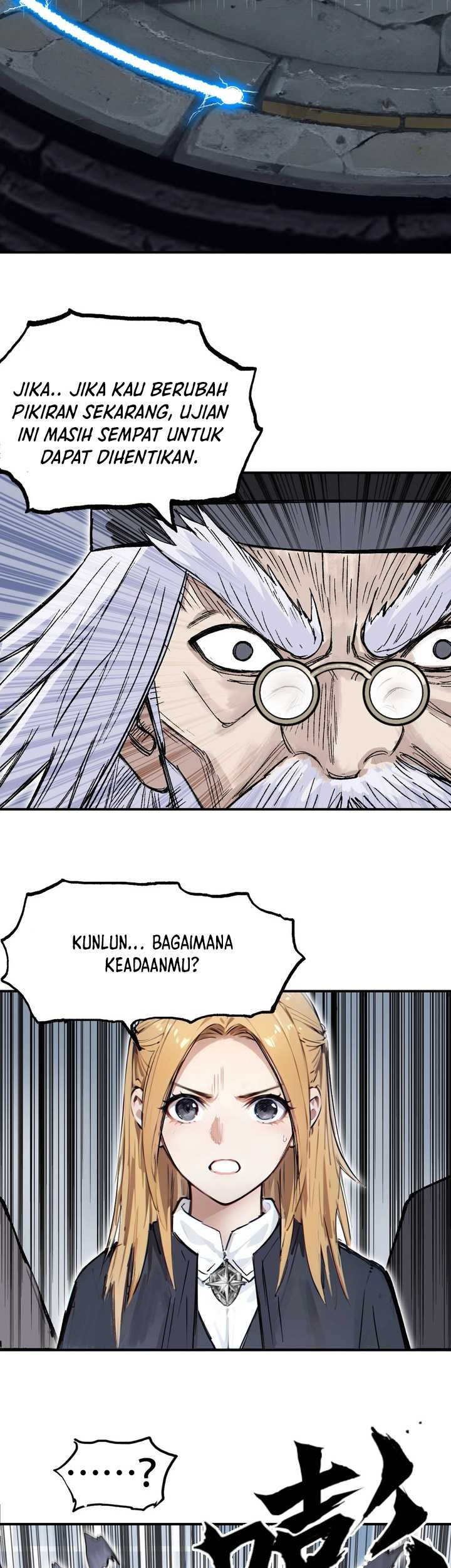 Muscle Mage Chapter 3 - halaman 50