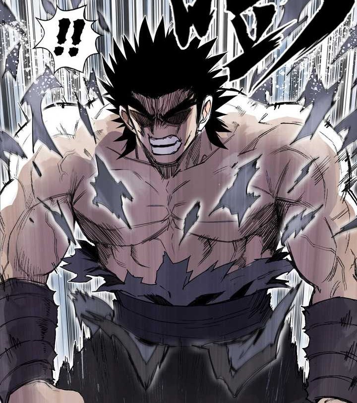Muscle Mage Chapter 3 - halaman 51