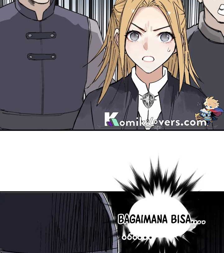 Muscle Mage Chapter 3 - halaman 53