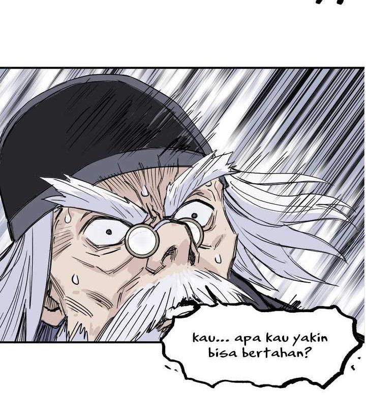 Muscle Mage Chapter 3 - halaman 55