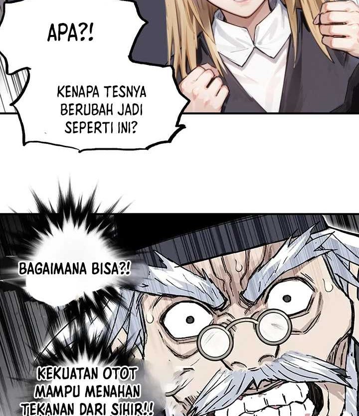 Muscle Mage Chapter 3 - halaman 57