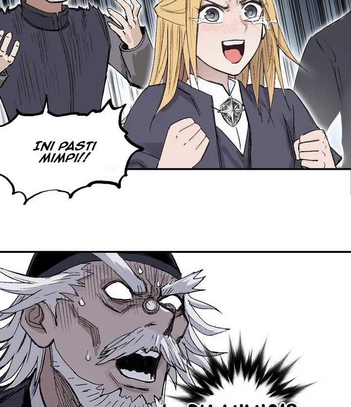 Muscle Mage Chapter 3 - halaman 59