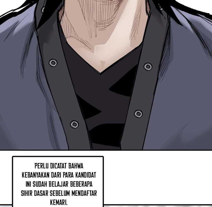 Muscle Mage Chapter 3 - halaman 7