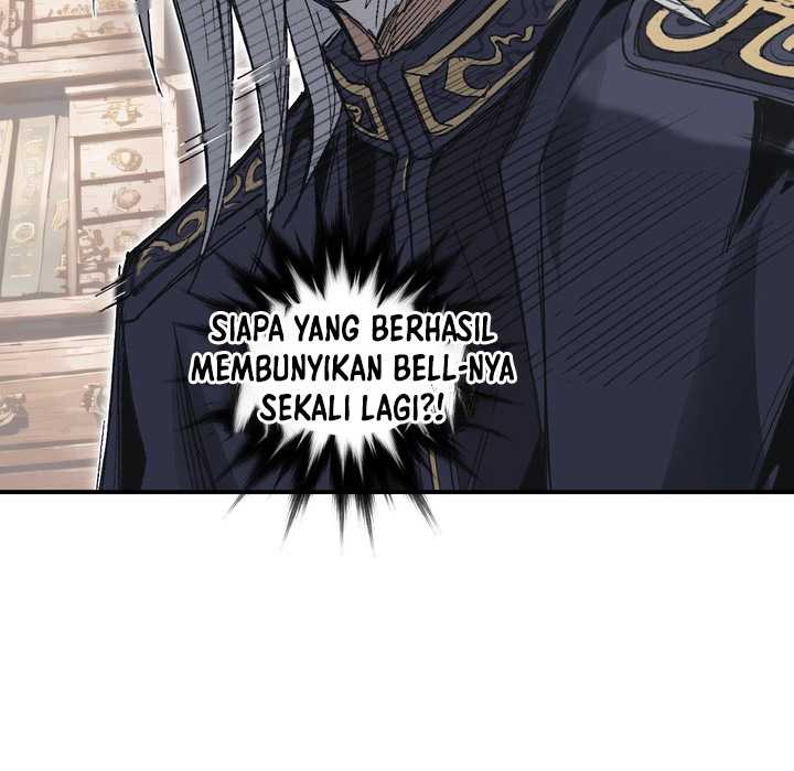 Muscle Mage Chapter 3 - halaman 72