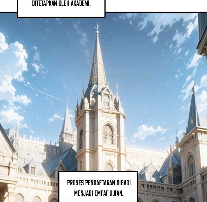 Muscle Mage Chapter 3 - halaman 9
