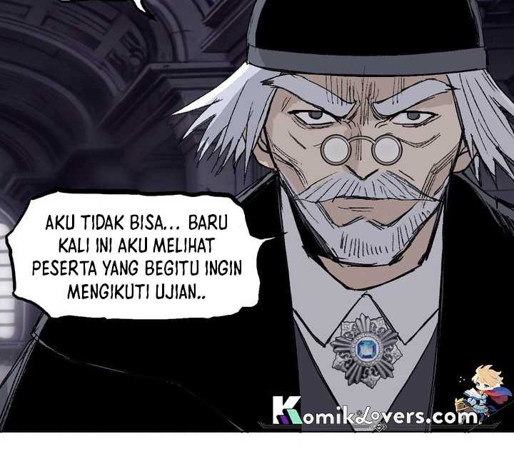 Muscle Mage Chapter 4 - halaman 11