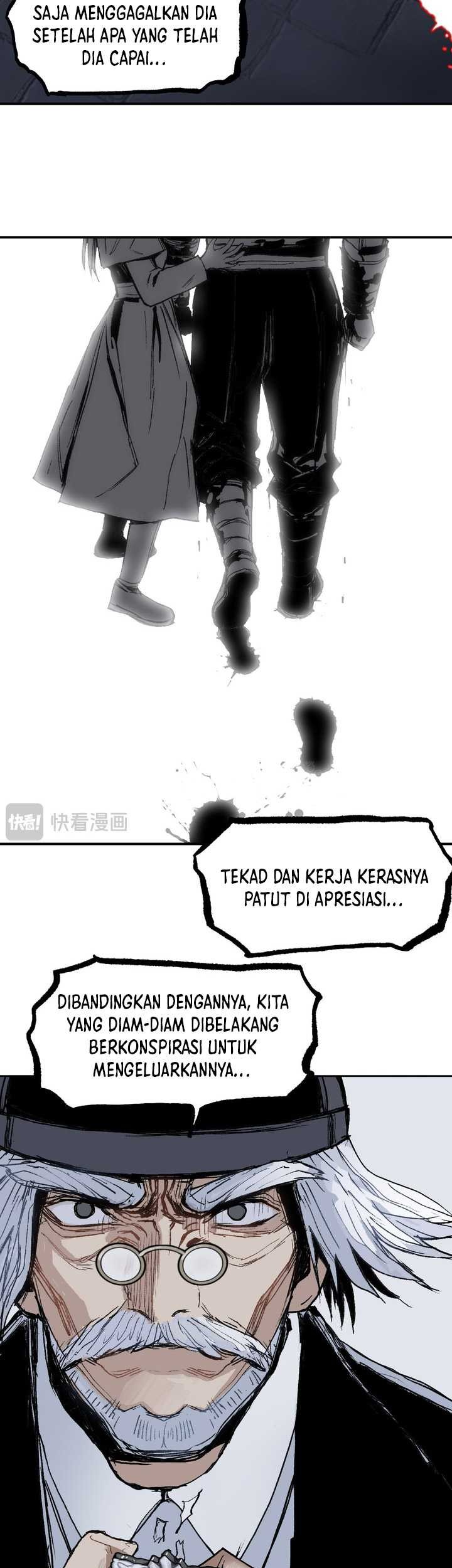 Muscle Mage Chapter 4 - halaman 16