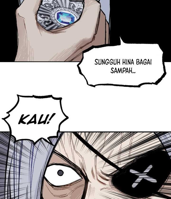 Muscle Mage Chapter 4 - halaman 17