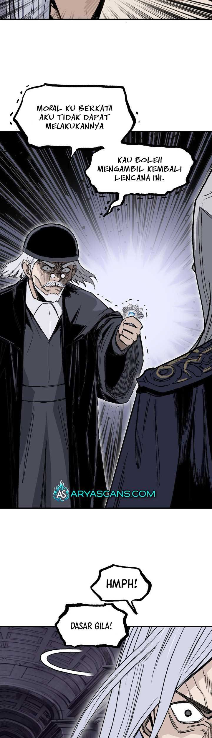 Muscle Mage Chapter 4 - halaman 18