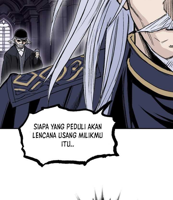 Muscle Mage Chapter 4 - halaman 19