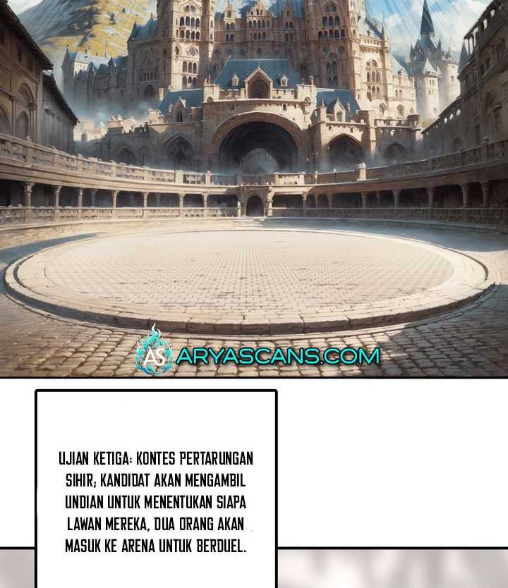 Muscle Mage Chapter 4 - halaman 23