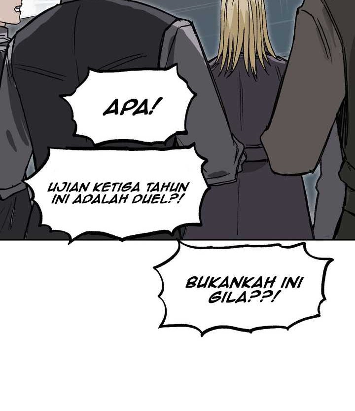 Muscle Mage Chapter 4 - halaman 25