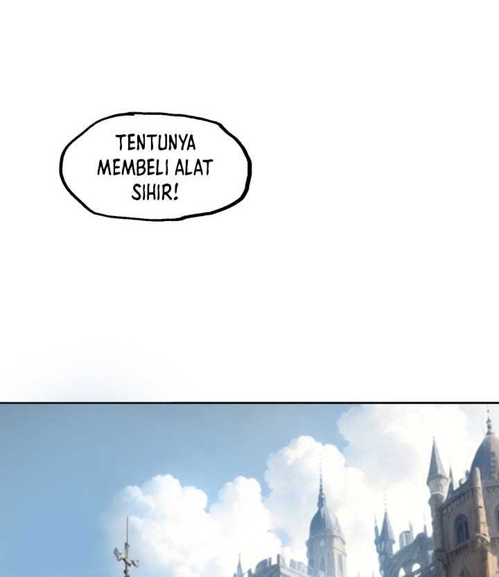 Muscle Mage Chapter 4 - halaman 27