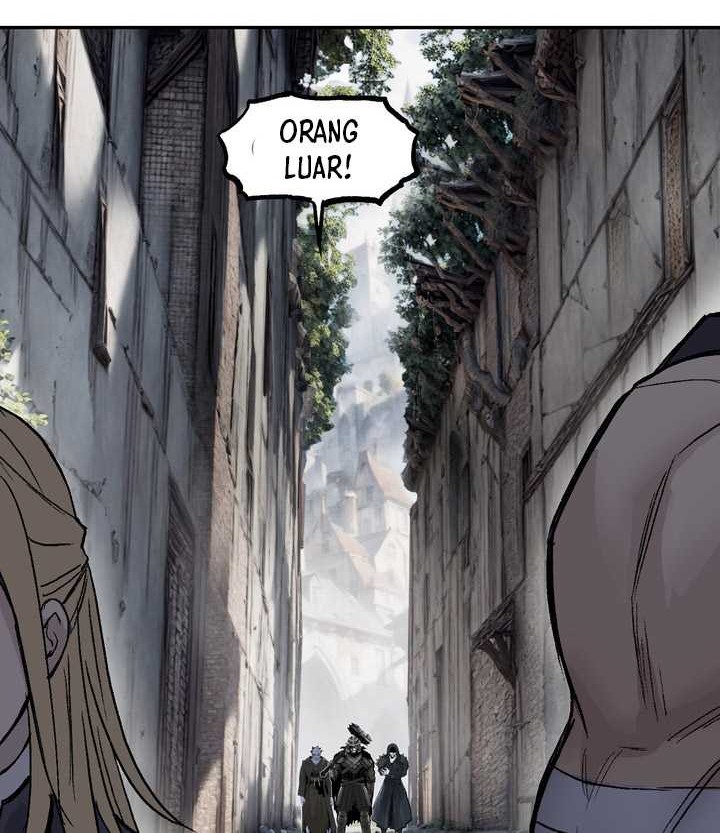 Muscle Mage Chapter 4 - halaman 31