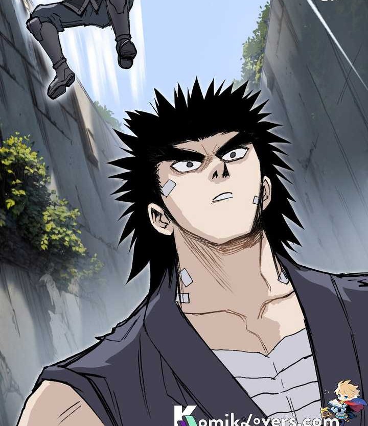Muscle Mage Chapter 4 - halaman 35