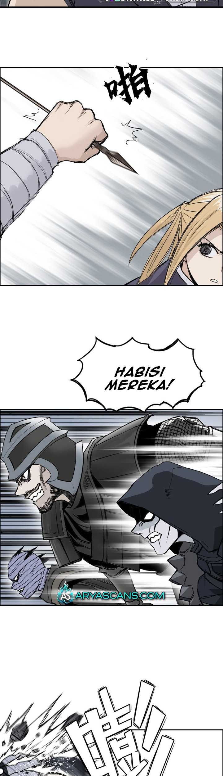 Muscle Mage Chapter 4 - halaman 36