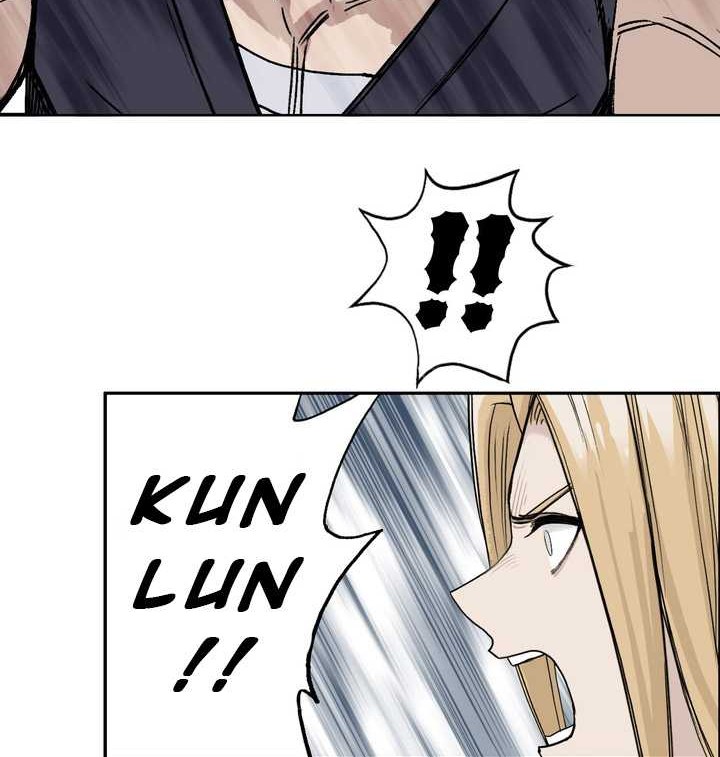 Muscle Mage Chapter 4 - halaman 43