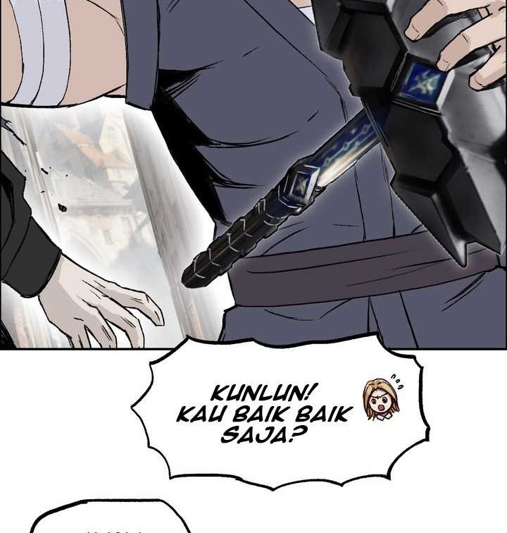 Muscle Mage Chapter 4 - halaman 47