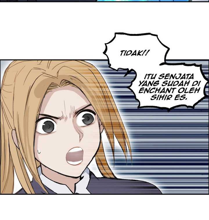 Muscle Mage Chapter 4 - halaman 49