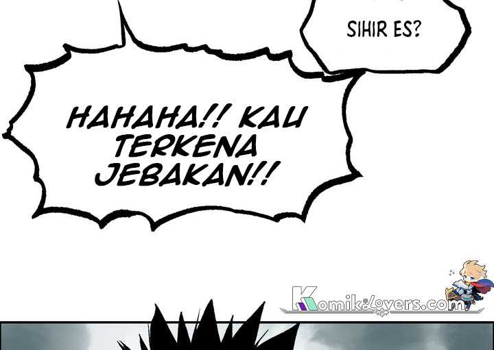 Muscle Mage Chapter 4 - halaman 51