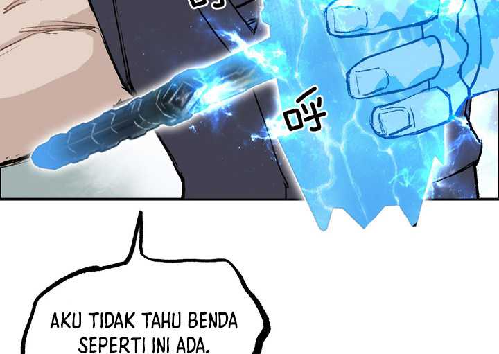 Muscle Mage Chapter 4 - halaman 53