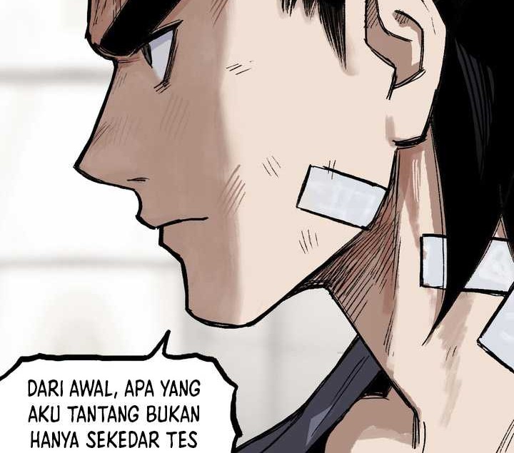 Muscle Mage Chapter 4 - halaman 7