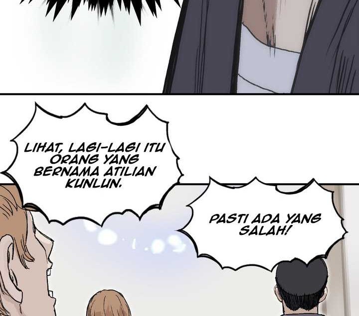 Muscle Mage Chapter 4 - halaman 9