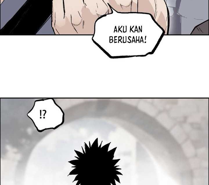 Muscle Mage Chapter 5 - halaman 11