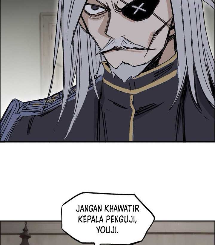 Muscle Mage Chapter 5 - halaman 15
