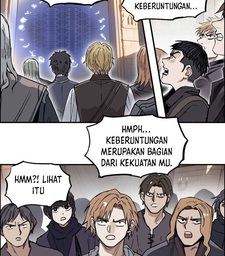 Muscle Mage Chapter 5 - halaman 17