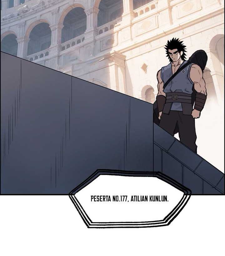 Muscle Mage Chapter 5 - halaman 25