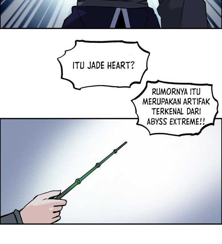 Muscle Mage Chapter 5 - halaman 29