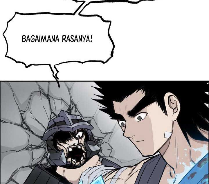 Muscle Mage Chapter 5 - halaman 3