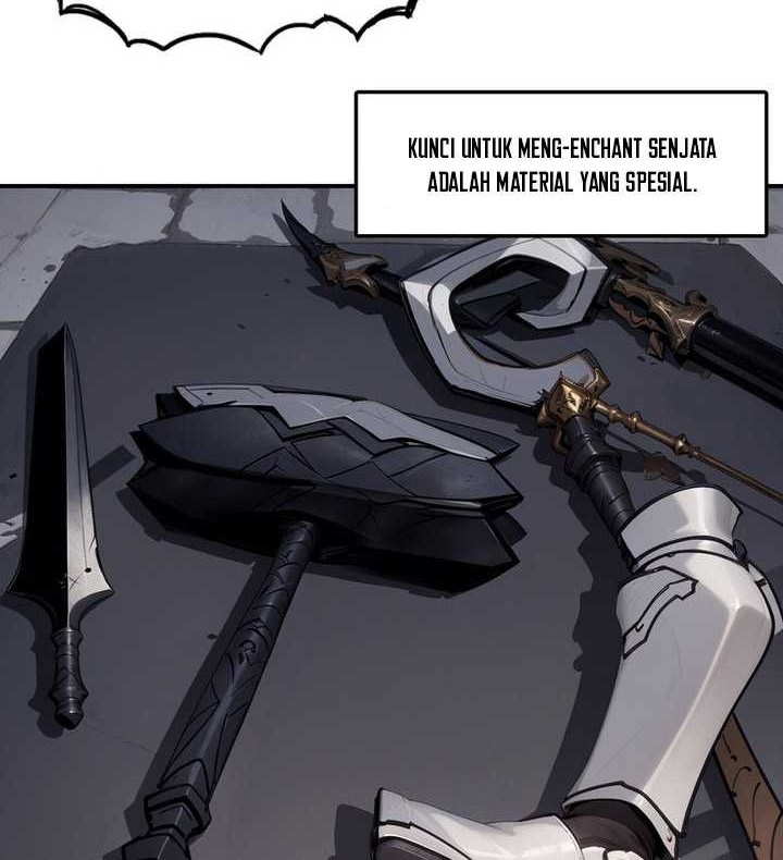 Muscle Mage Chapter 5 - halaman 33