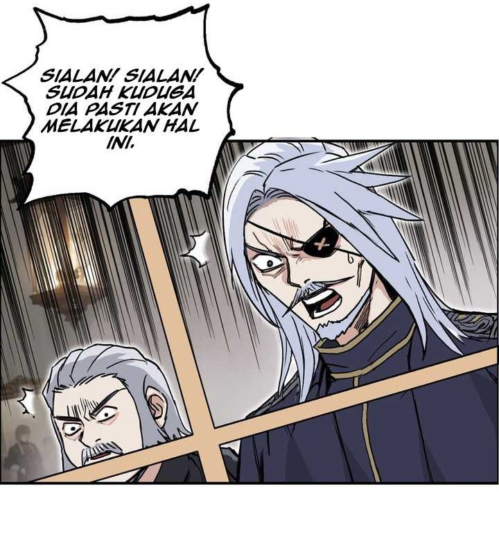 Muscle Mage Chapter 5 - halaman 37